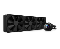 NZXT Kraken 360 3x120mm - 1145670 - zdjęcie 1